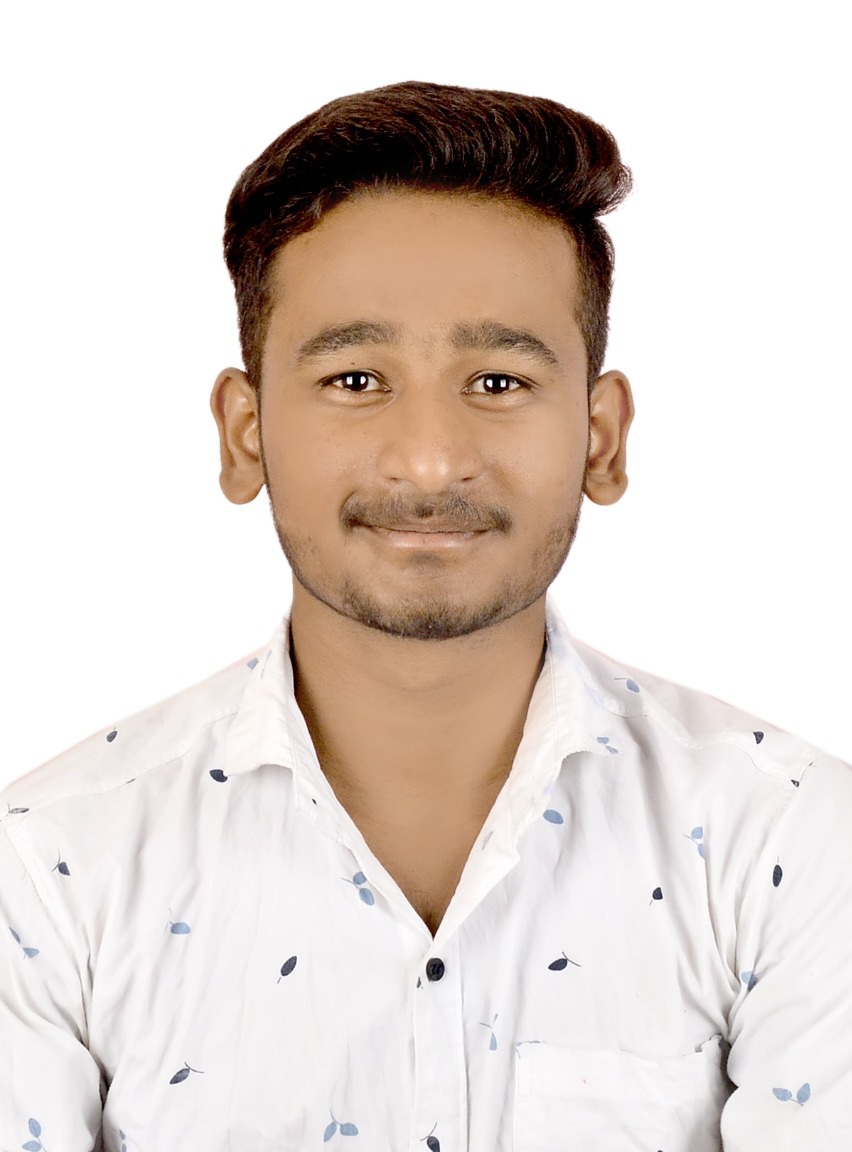 Aditya Kamble